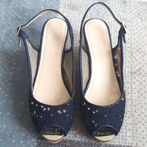 Jimmy Choo platform